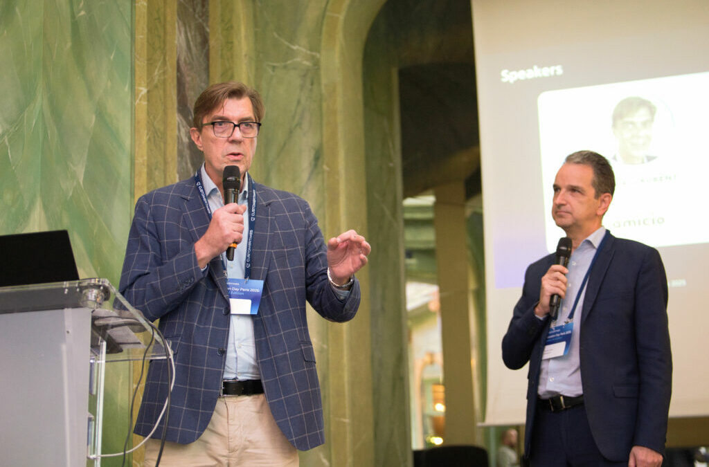 IA souveraine & qualité augmentée : quels retours d’expérience ?