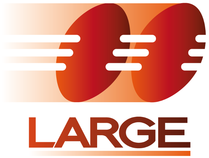 large