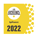 BPI Les Excellence 2022